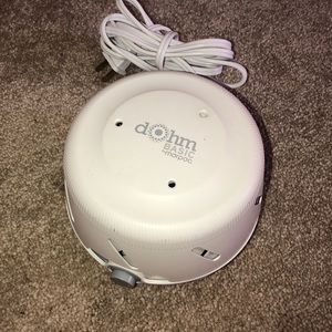 Dohm white noise machine